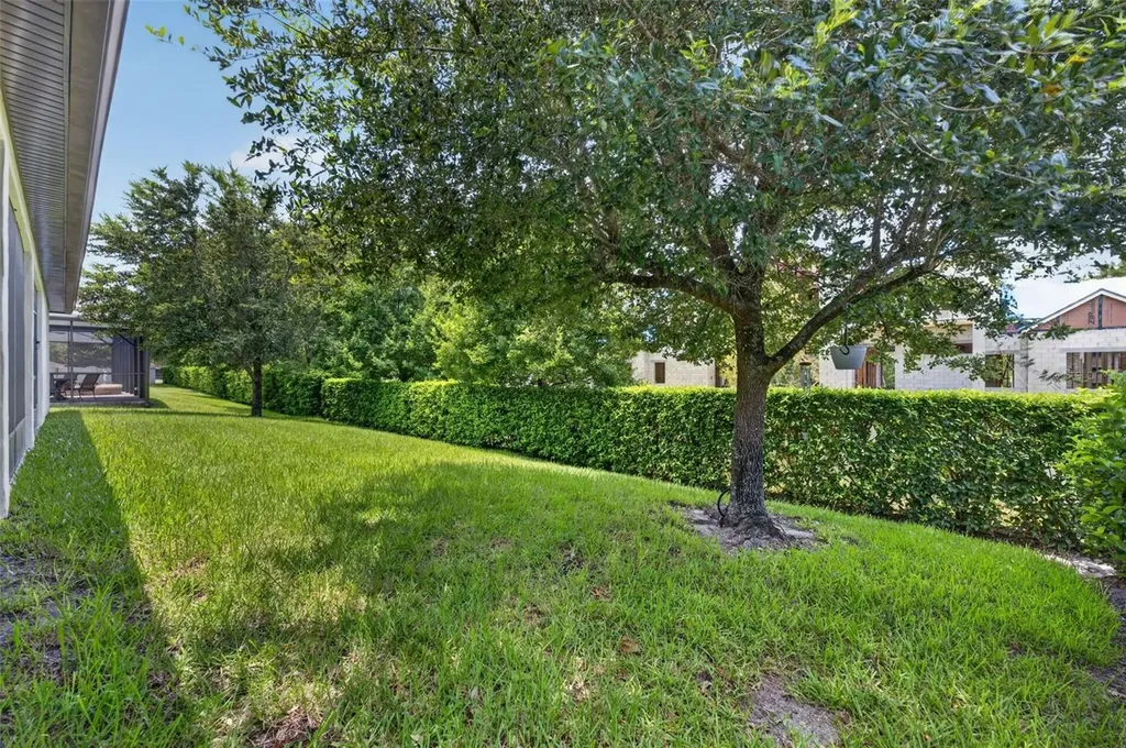 1492 Via Sangro Place Winter Park FL 32792