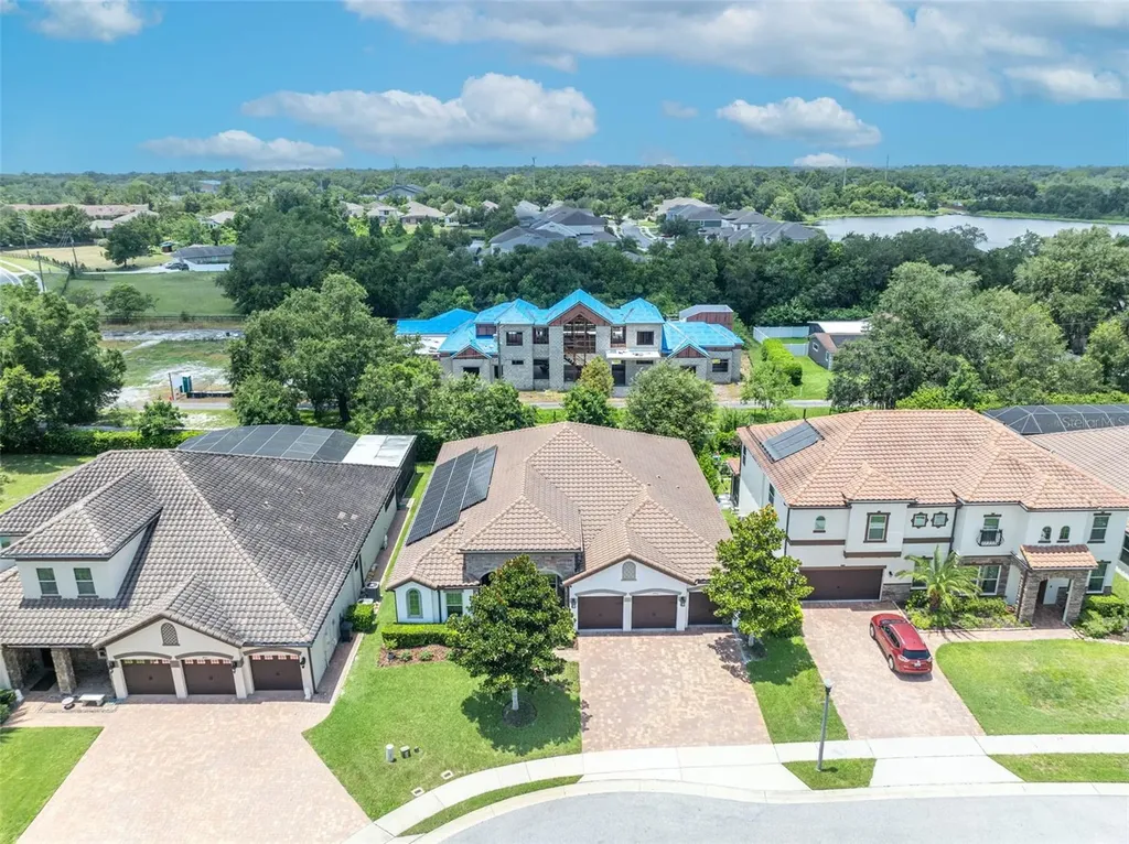 1492 Via Sangro Place Winter Park FL 32792