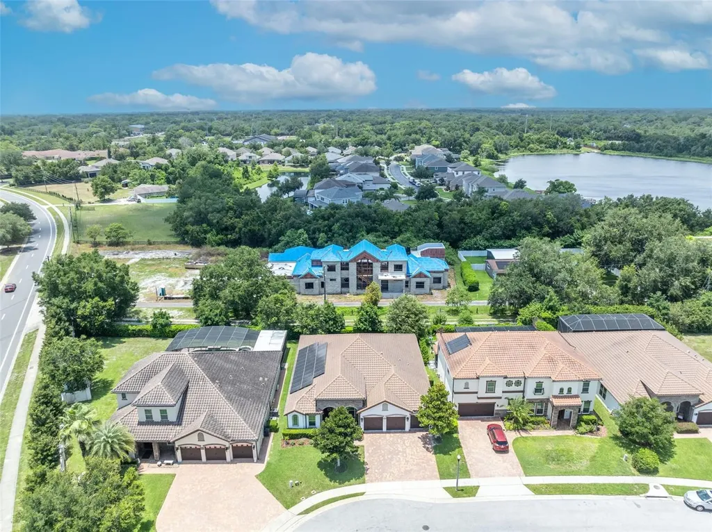 1492 Via Sangro Place Winter Park FL 32792