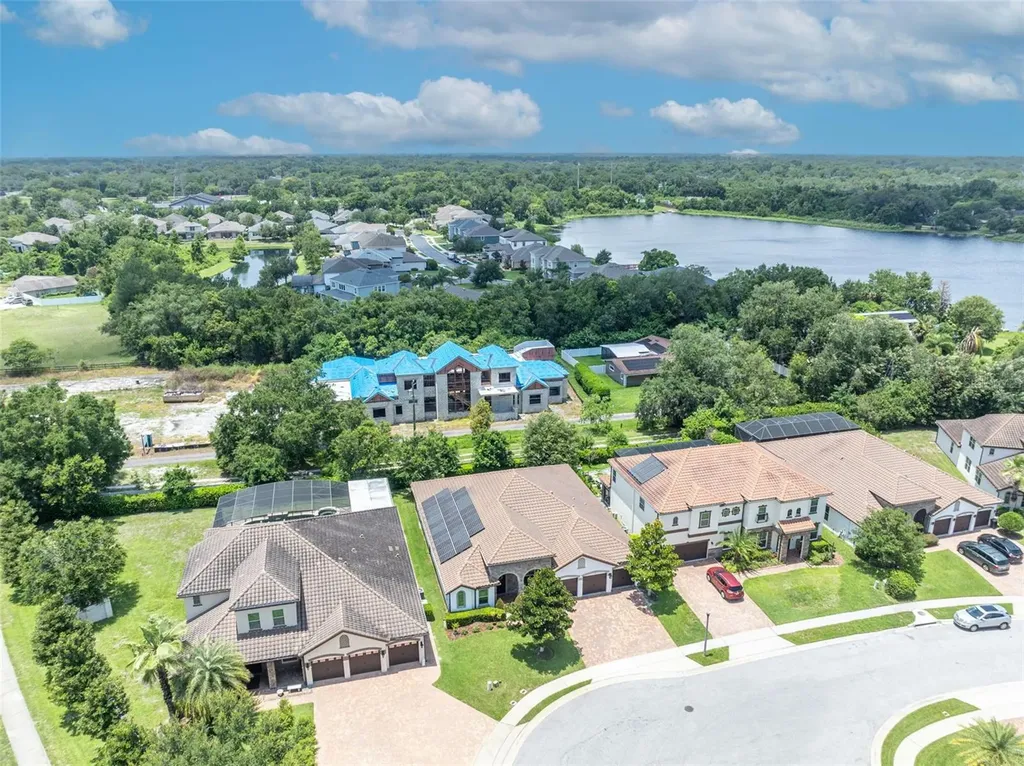1492 Via Sangro Place Winter Park FL 32792