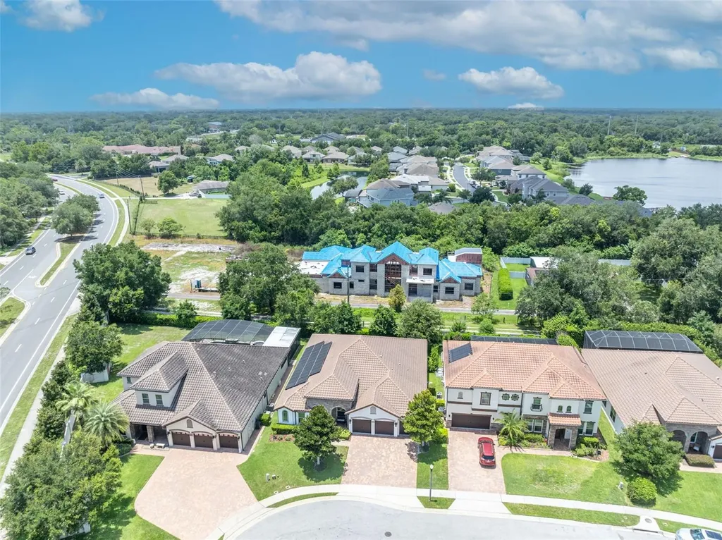 1492 Via Sangro Place Winter Park FL 32792