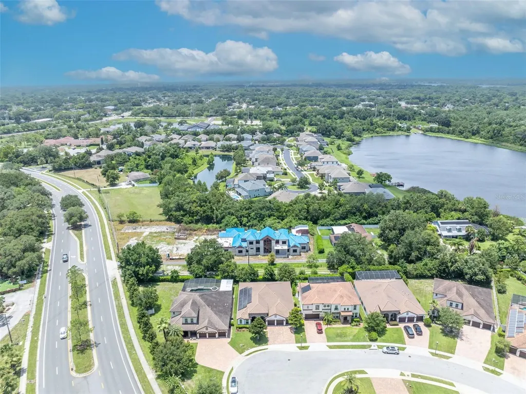 1492 Via Sangro Place Winter Park FL 32792