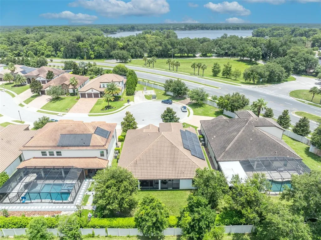 1492 Via Sangro Place Winter Park FL 32792