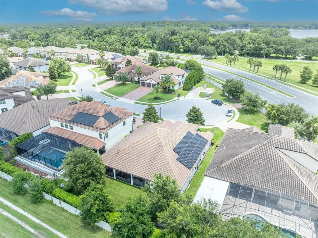 1492 Via Sangro Place Winter Park FL 32792