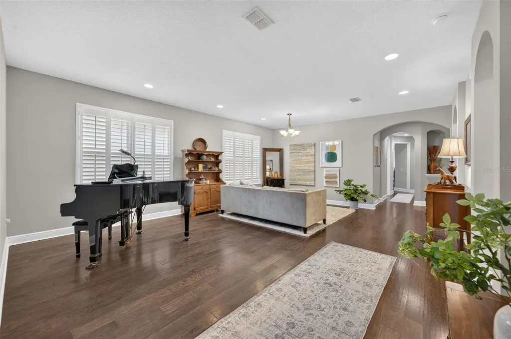1492 Via Sangro Place Winter Park FL 32792