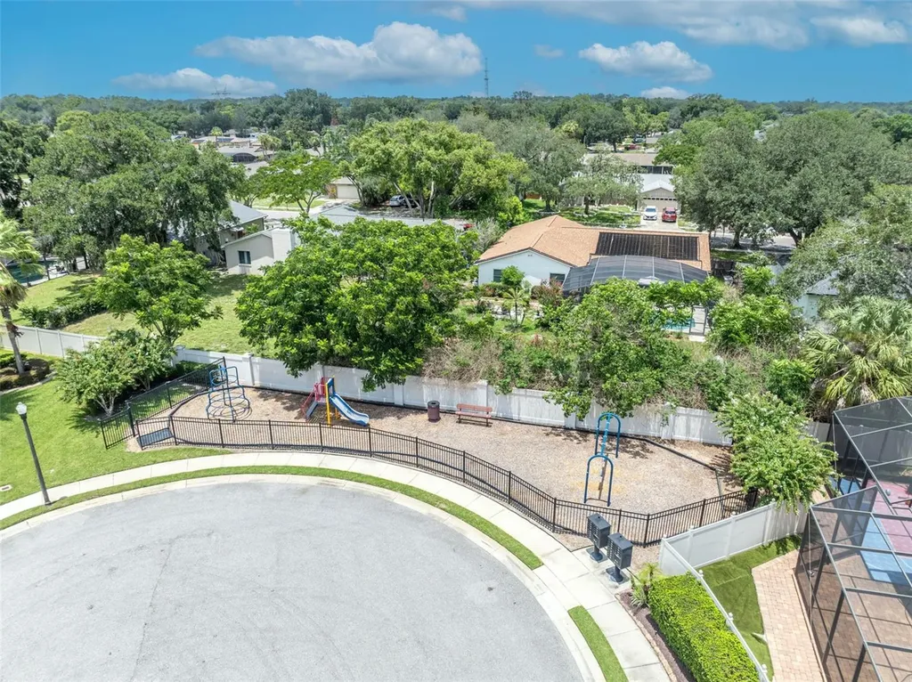 1492 Via Sangro Place Winter Park FL 32792