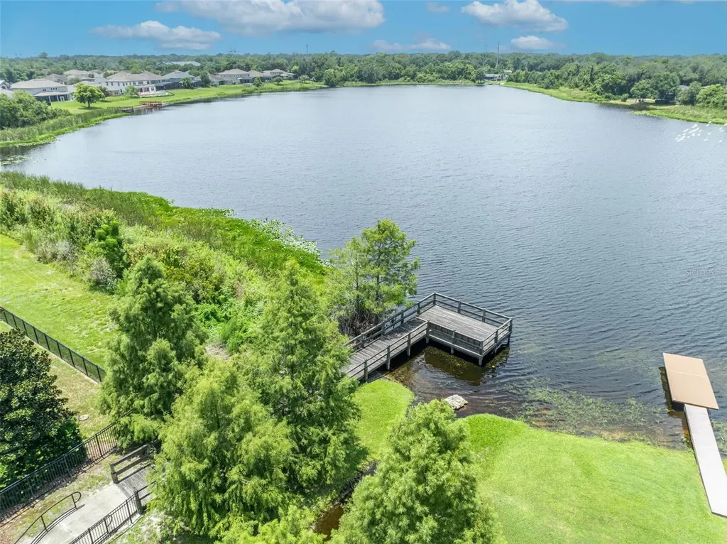 1492 Via Sangro Place Winter Park FL 32792