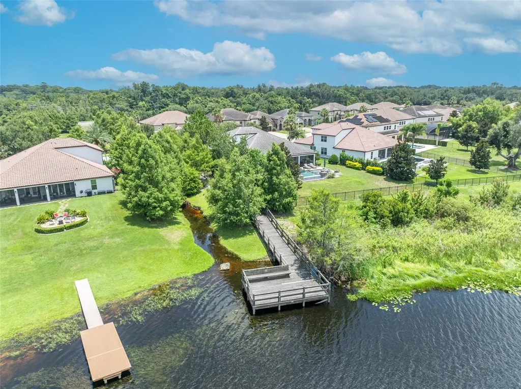1492 Via Sangro Place Winter Park FL 32792