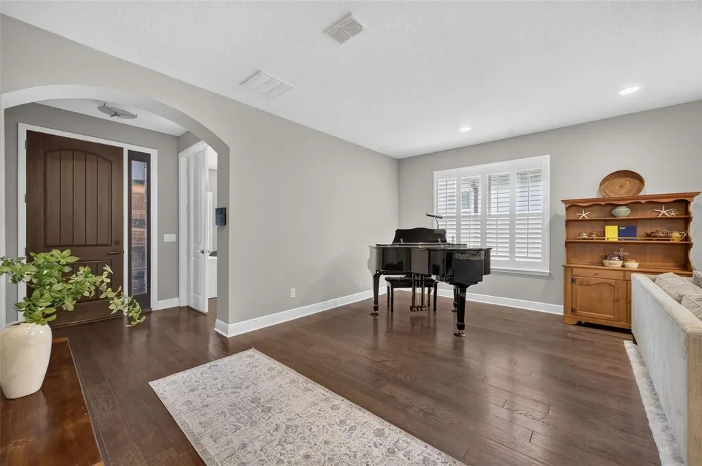 1492 Via Sangro Place Winter Park FL 32792