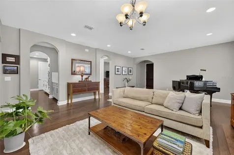 1492 Via Sangro Place Winter Park FL 32792