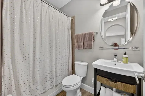1492 Via Sangro Place Winter Park FL 32792