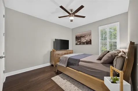 1492 Via Sangro Place Winter Park FL 32792