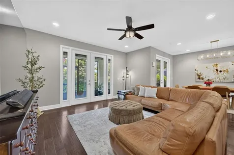 1492 Via Sangro Place Winter Park FL 32792