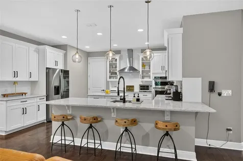 1492 Via Sangro Place Winter Park FL 32792