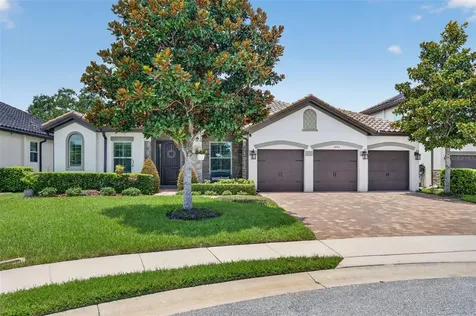 1492 Via Sangro Place Winter Park FL 32792