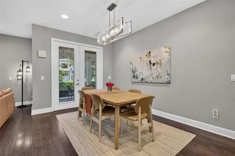 1492 Via Sangro Place Winter Park FL 32792