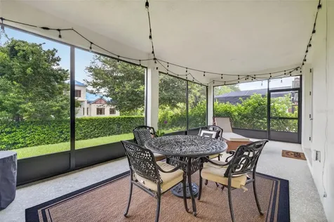 1492 Via Sangro Place Winter Park FL 32792