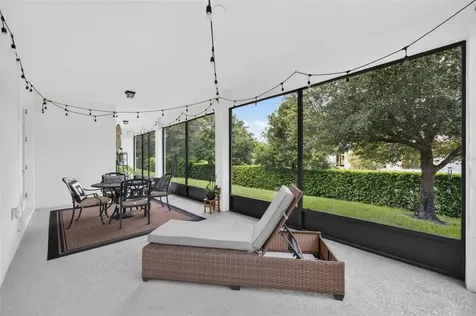 1492 Via Sangro Place Winter Park FL 32792