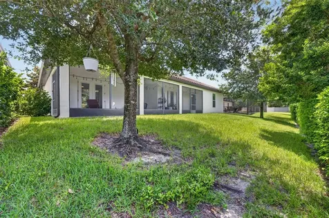 1492 Via Sangro Place Winter Park FL 32792