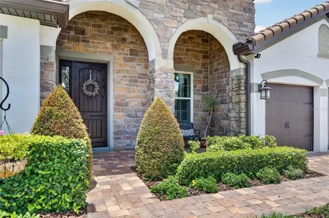 1492 Via Sangro Place Winter Park FL 32792