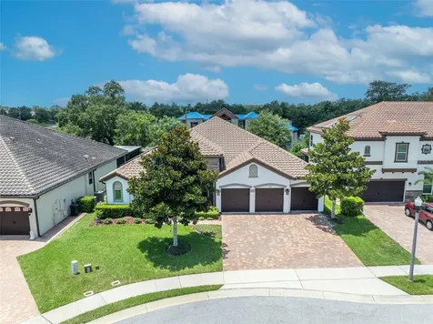 1492 Via Sangro Place Winter Park FL 32792