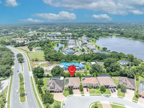 1492 Via Sangro Place Winter Park FL 32792