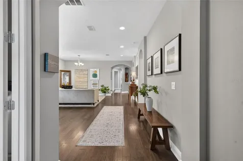 1492 Via Sangro Place Winter Park FL 32792