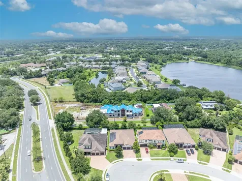 1492 Via Sangro Place Winter Park FL 32792