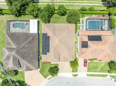 1492 Via Sangro Place Winter Park FL 32792