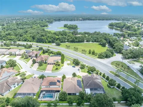 1492 Via Sangro Place Winter Park FL 32792