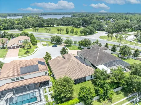 1492 Via Sangro Place Winter Park FL 32792