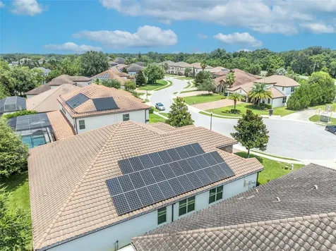 1492 Via Sangro Place Winter Park FL 32792