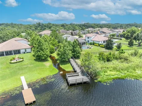 1492 Via Sangro Place Winter Park FL 32792