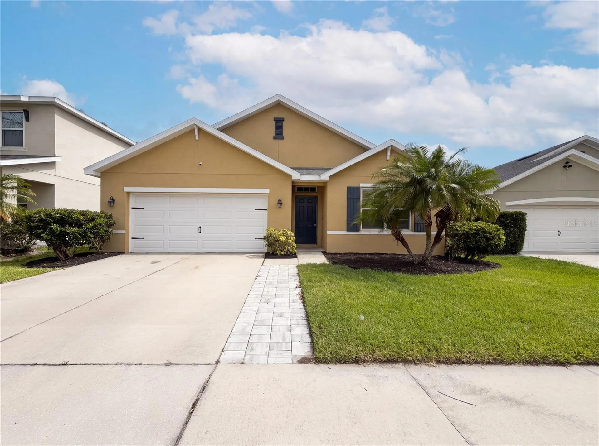 16415 Treasure Point Drive Wimauma FL 33598
