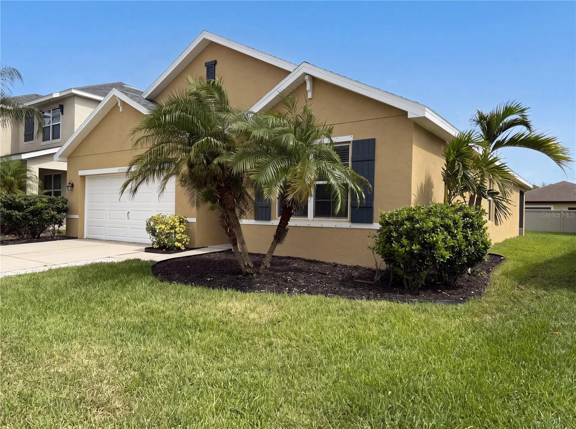 16415 Treasure Point Drive Wimauma FL 33598