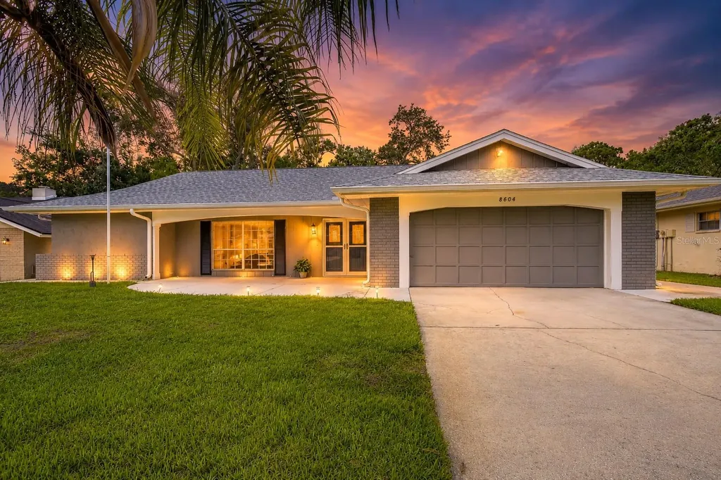 8804 Village Mill Row Hudson FL 34667