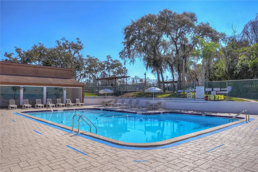 8804 Village Mill Row Hudson FL 34667