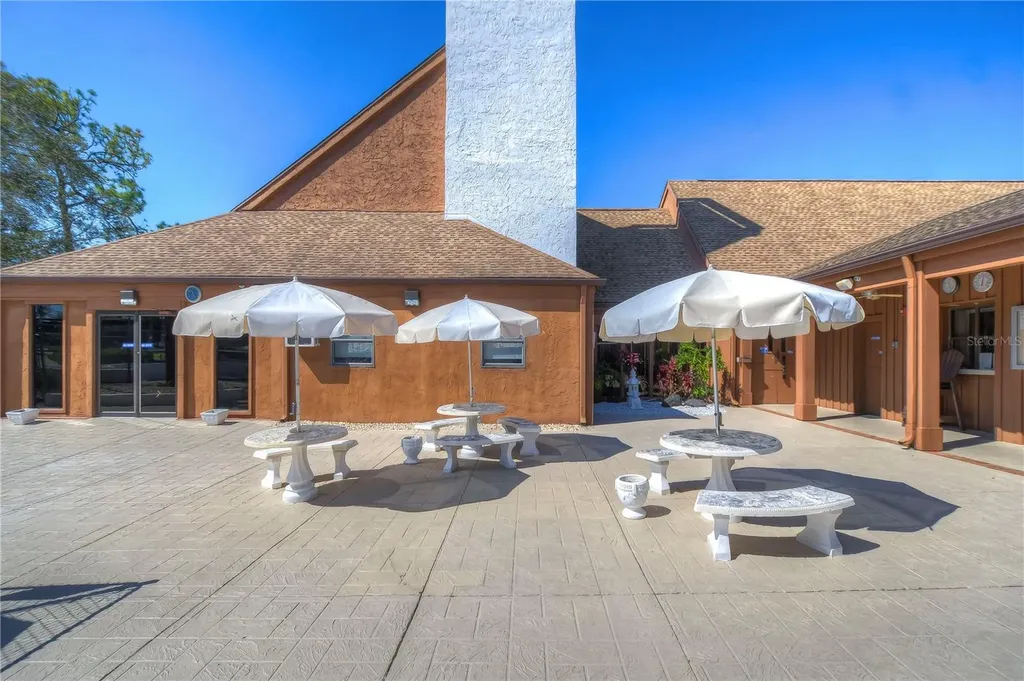 8804 Village Mill Row Hudson FL 34667