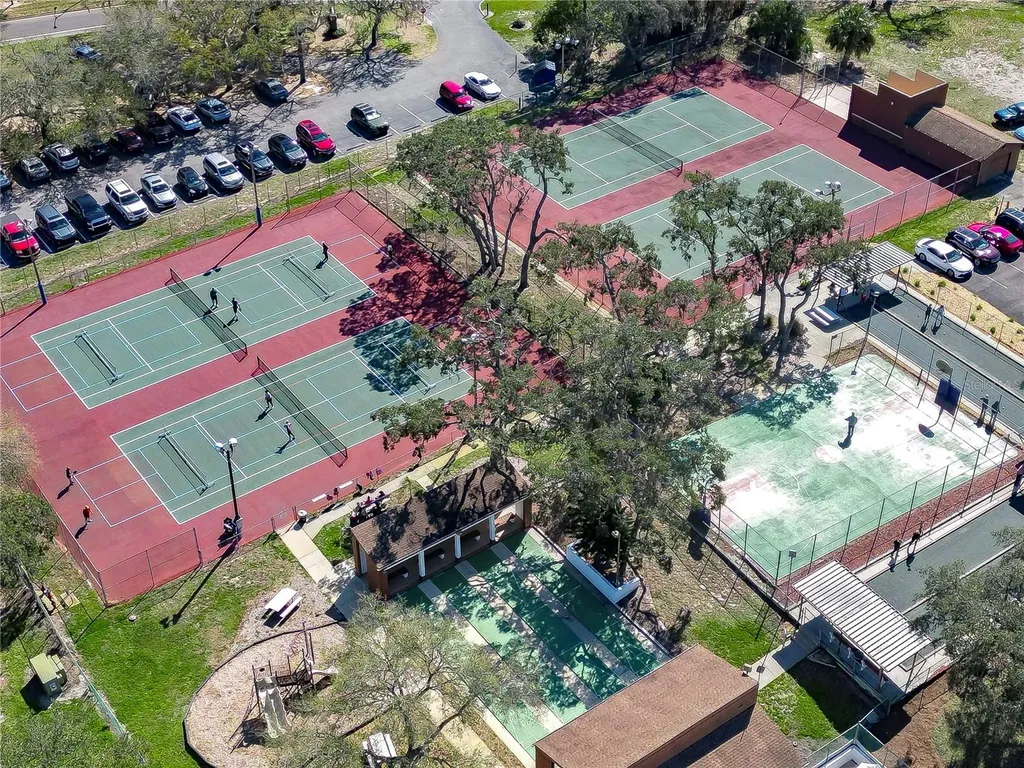 8804 Village Mill Row Hudson FL 34667
