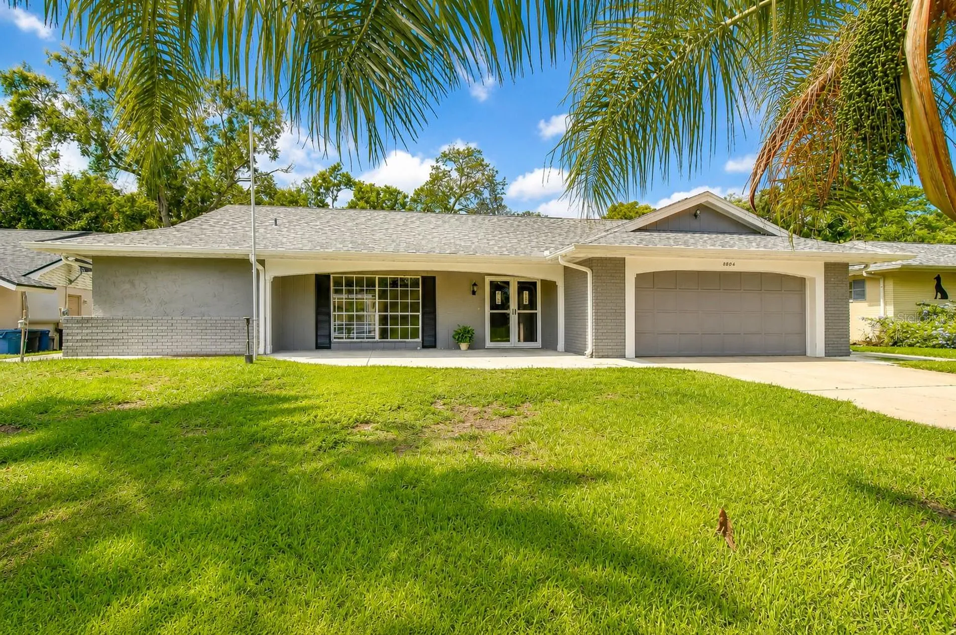 8804 Village Mill Row Hudson FL 34667