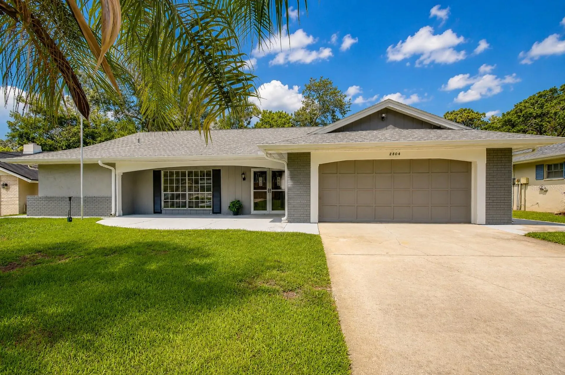 8804 Village Mill Row Hudson FL 34667