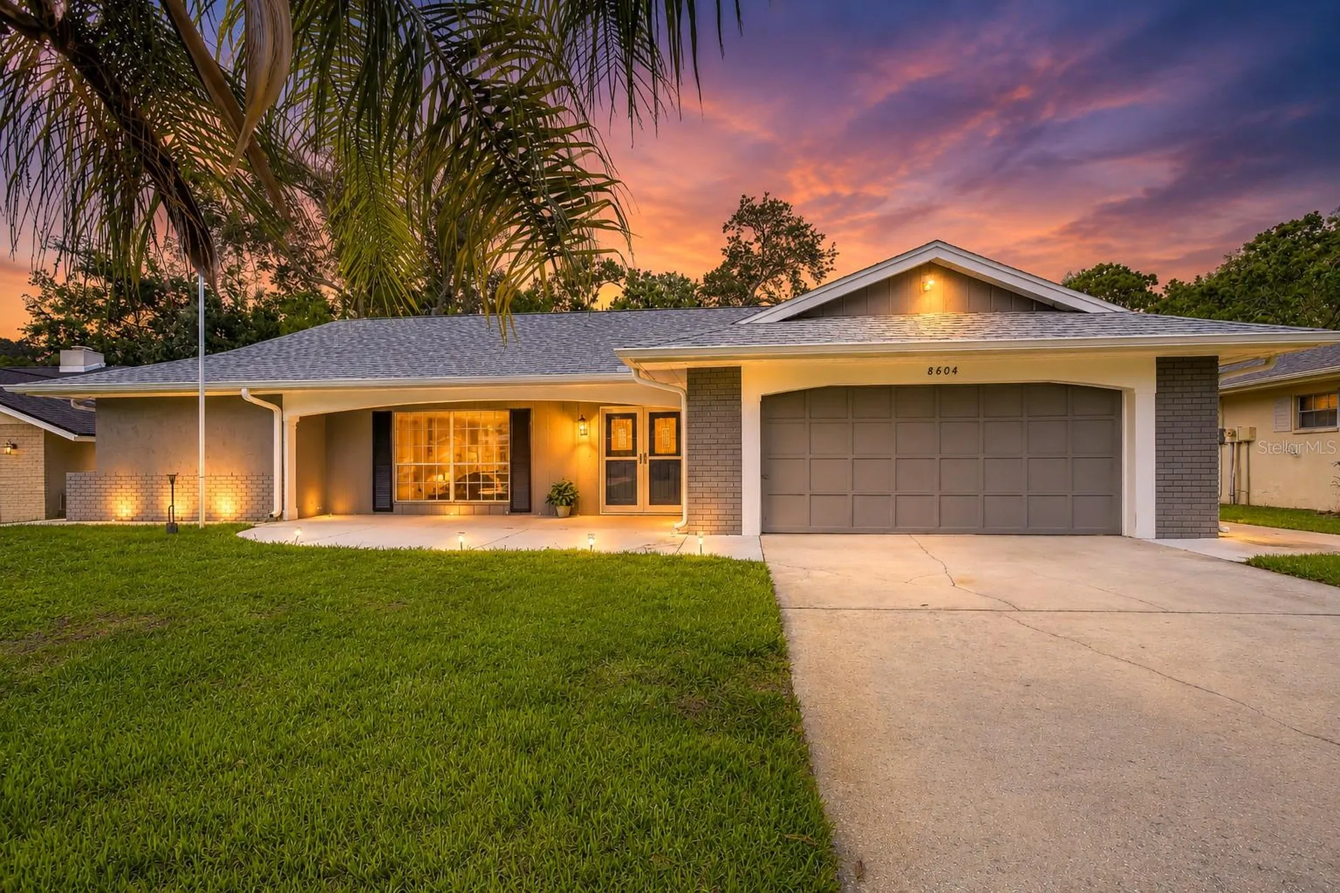 8804 Village Mill Row Hudson FL 34667