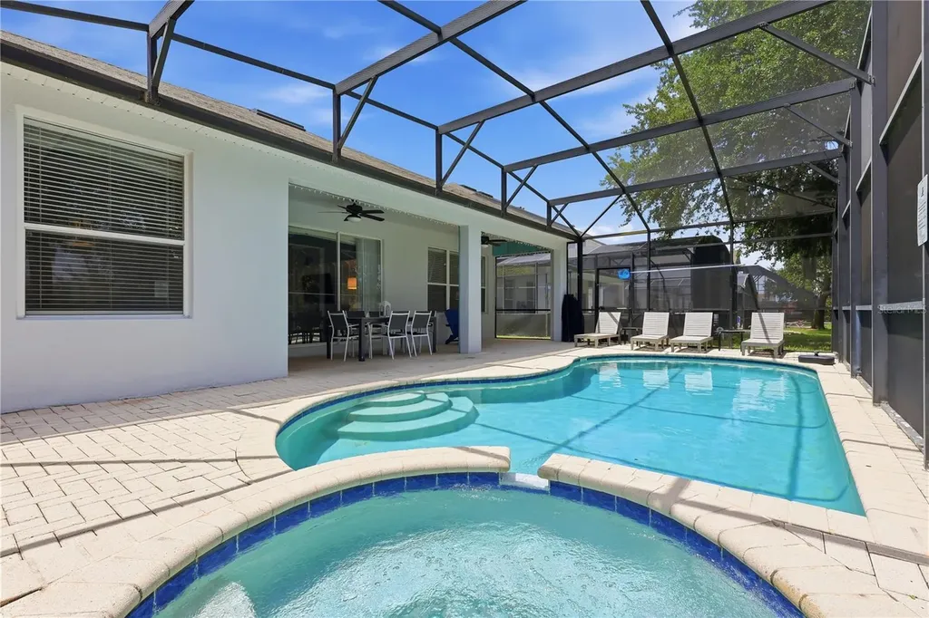 2689 Manesty Lane Kissimmee FL 34747