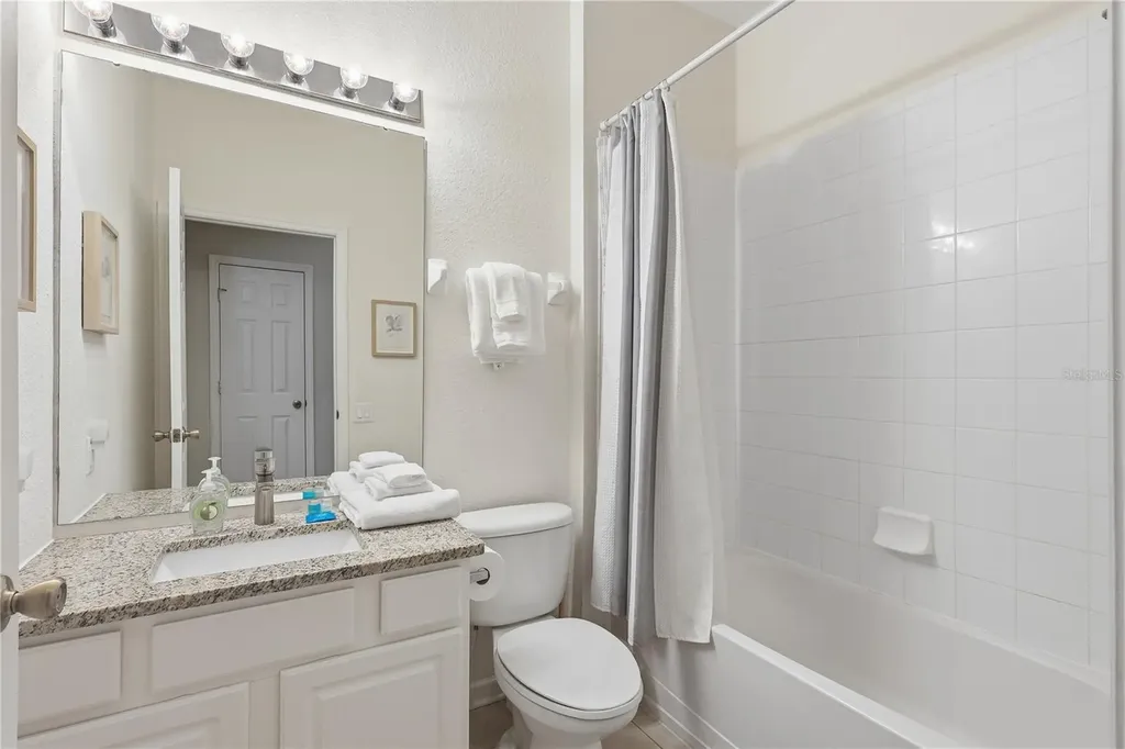 2689 Manesty Lane Kissimmee FL 34747