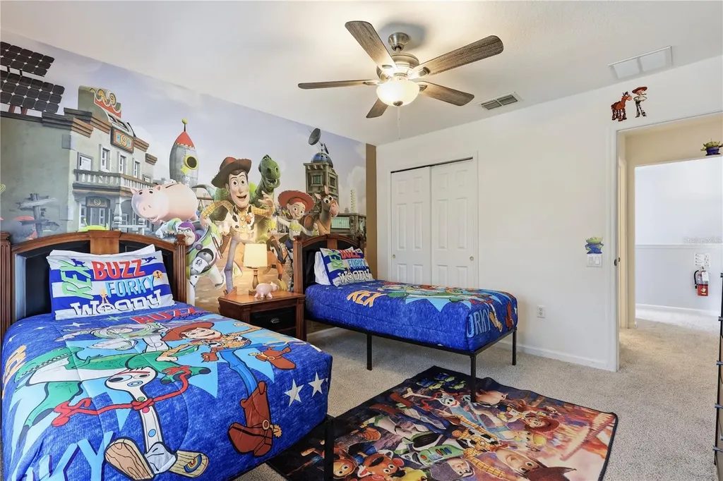 2689 Manesty Lane Kissimmee FL 34747