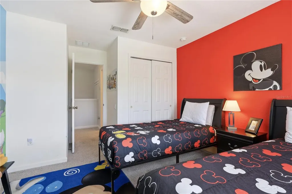 2689 Manesty Lane Kissimmee FL 34747