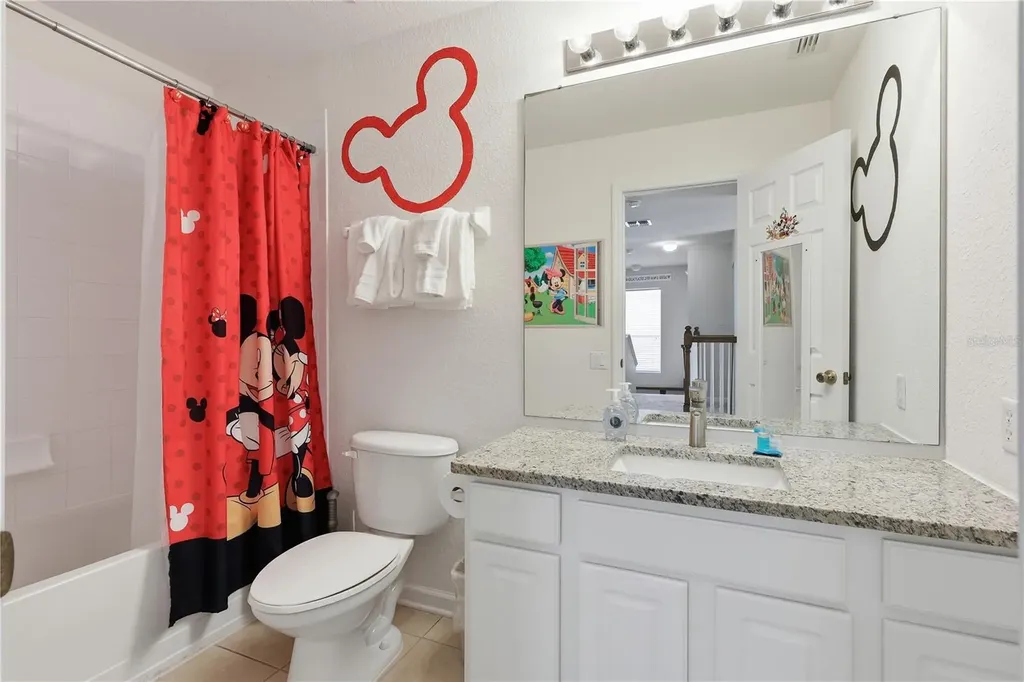 2689 Manesty Lane Kissimmee FL 34747