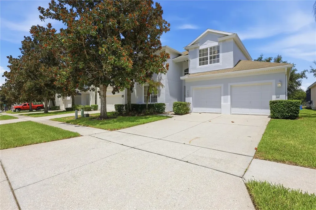 2689 Manesty Lane Kissimmee FL 34747