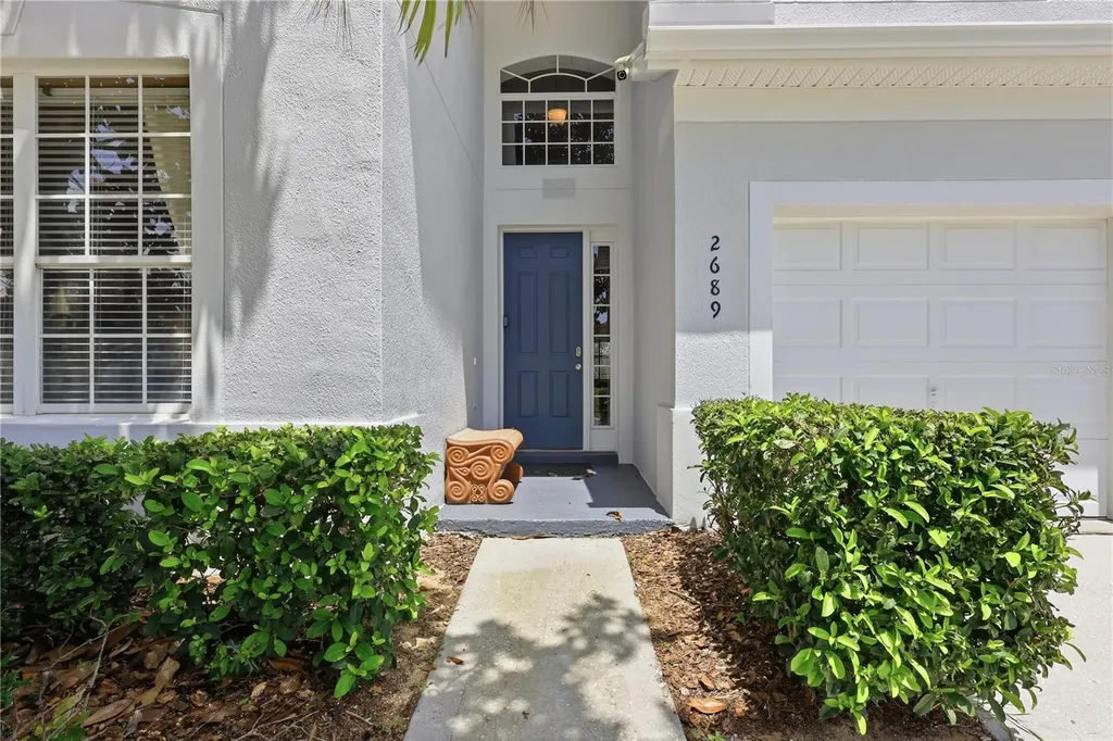 2689 Manesty Lane Kissimmee FL 34747