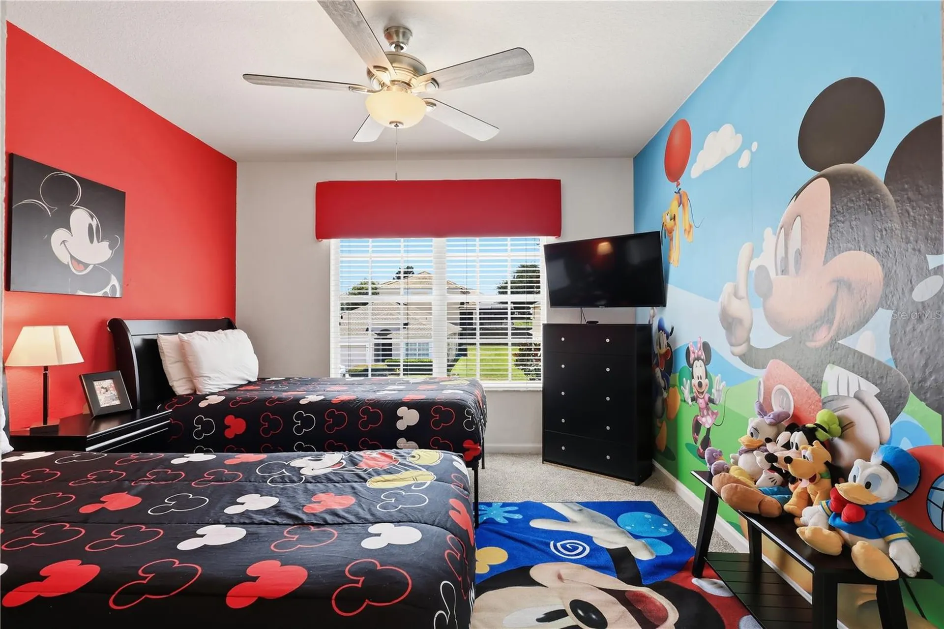 2689 Manesty Lane Kissimmee FL 34747